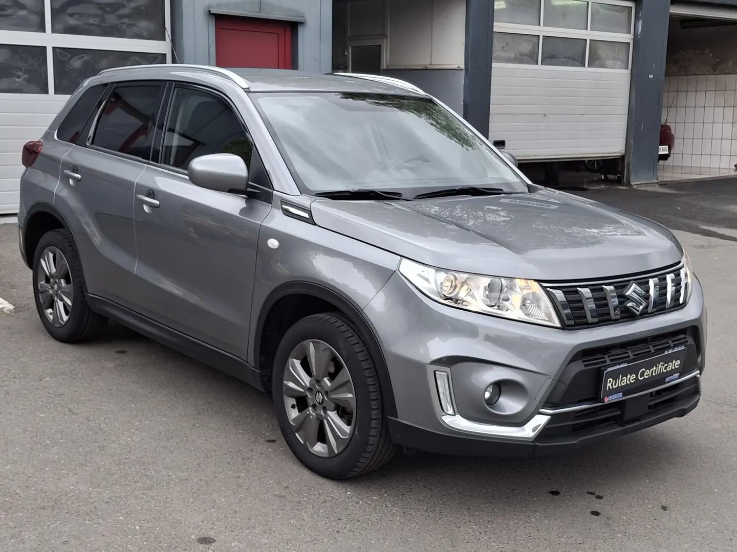 Suzuki Vitara 1.4 Passion