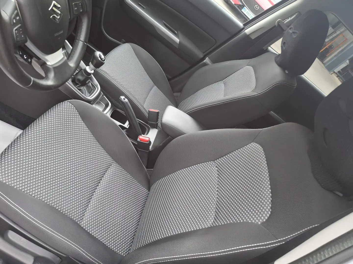 Suzuki Vitara 1.4 Passion