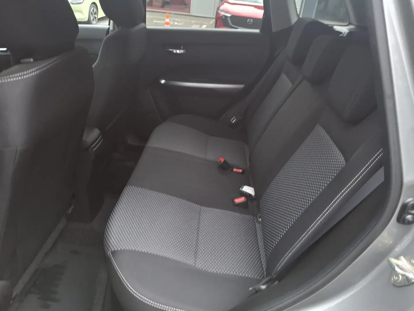 Suzuki Vitara 1.4 Passion