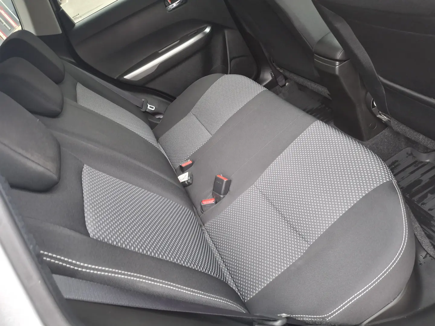 Suzuki Vitara 1.4 Passion