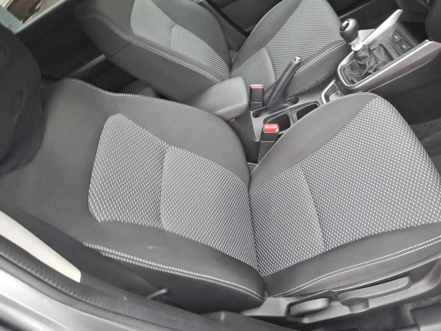 Suzuki Vitara 1.4 Passion