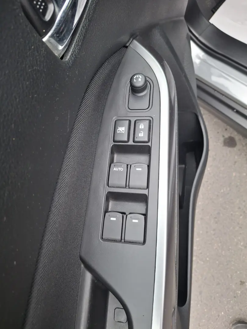 Suzuki Vitara 1.4 Passion