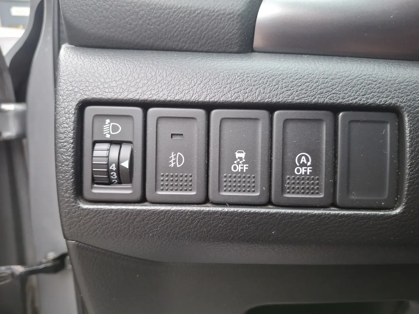 Suzuki Vitara 1.4 Passion