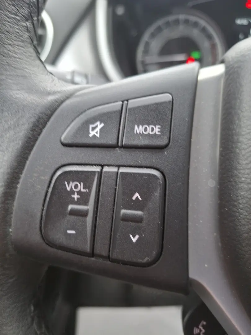 Suzuki Vitara 1.4 Passion