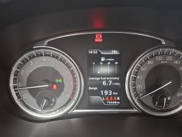 Suzuki Vitara 1.4 Passion