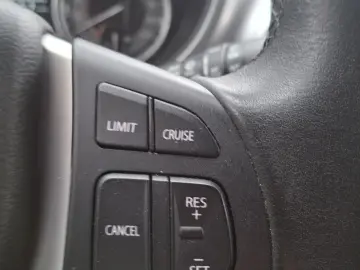 Suzuki Vitara 1.4 Passion