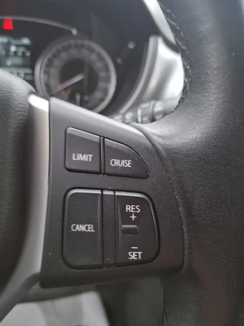 Suzuki Vitara 1.4 Passion