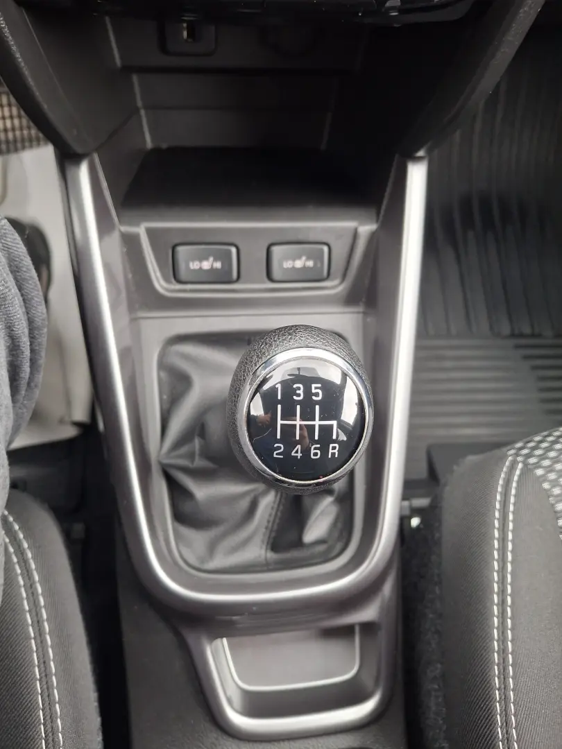 Suzuki Vitara 1.4 Passion