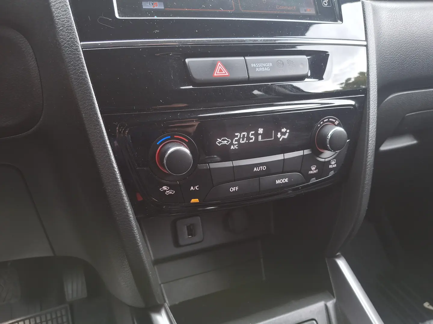 Suzuki Vitara 1.4 Passion