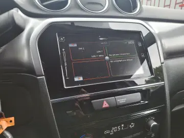 Suzuki Vitara 1.4 Passion