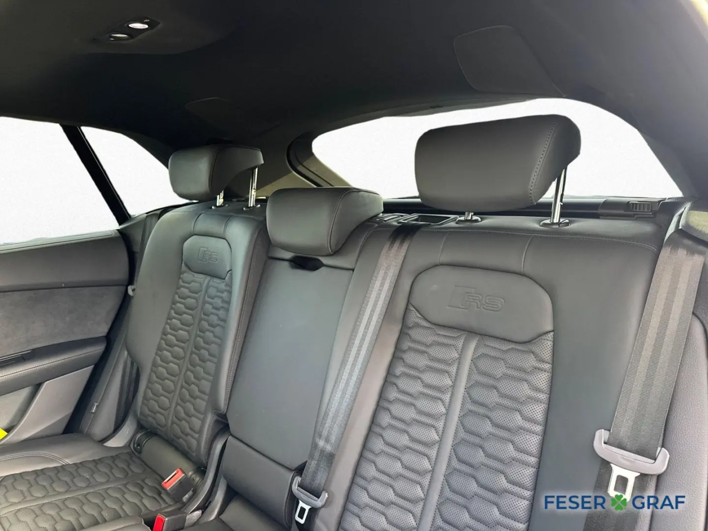 RSQ8 AIR KERAMIK AHK TOUR PANO HUD B&O