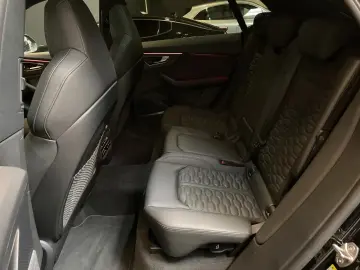 RSQ8 4.0 TFSI quattro  Pano-Matrix-Keramik