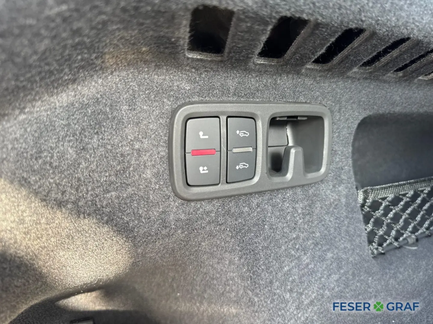 RSQ8 RS Q8 600 PS AHK Perfor RS KERAMIK 360