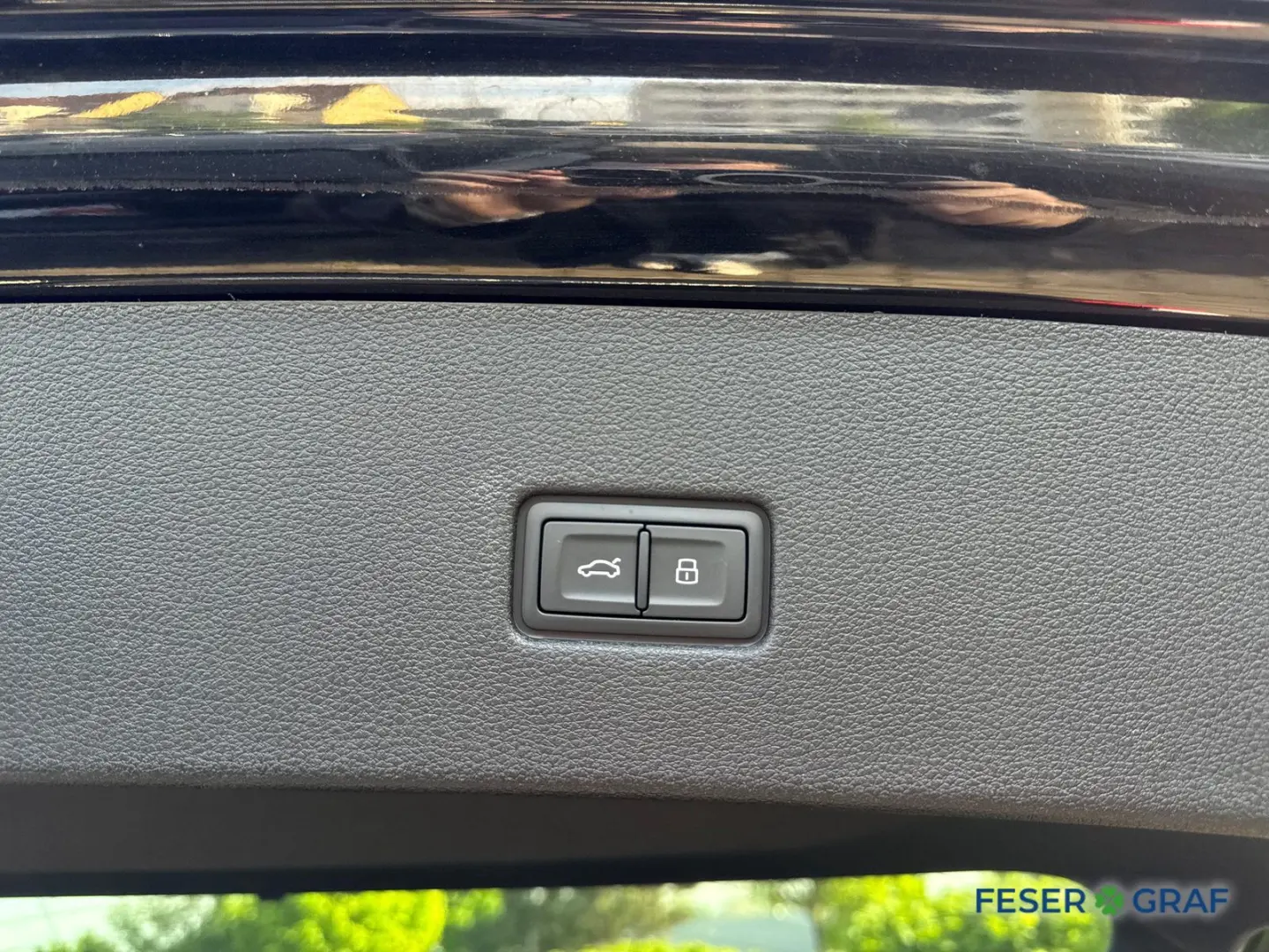 RSQ8 RS Q8 600 PS AHK Perfor RS KERAMIK 360