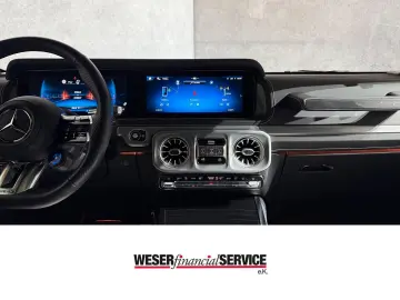 G 63 AMG A22 MagnoBlack White Superior Keyless!