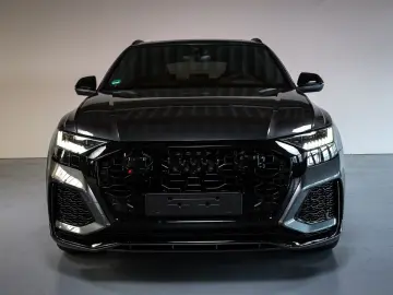 RSQ8 RS Q8 4.0 TFSI quattro