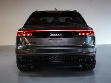 RSQ8 RS Q8 4.0 TFSI quattro