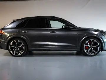 RSQ8 RS Q8 4.0 TFSI quattro