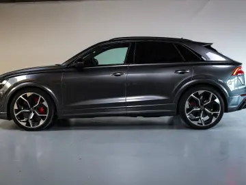 RSQ8 RS Q8 4.0 TFSI quattro