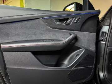 RSQ8 RS Q8 4.0 TFSI quattro