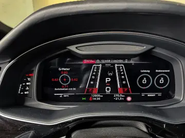 RSQ8 RS Q8 4.0 TFSI quattro