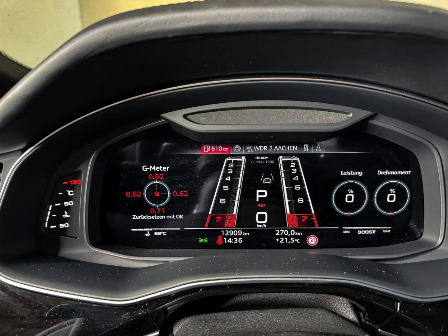 RSQ8 RS Q8 4.0 TFSI quattro