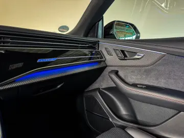 RSQ8 RS Q8 4.0 TFSI quattro