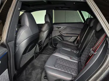 RSQ8 RS Q8 4.0 TFSI quattro