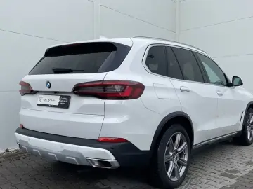 X5 xDrive30d X Line