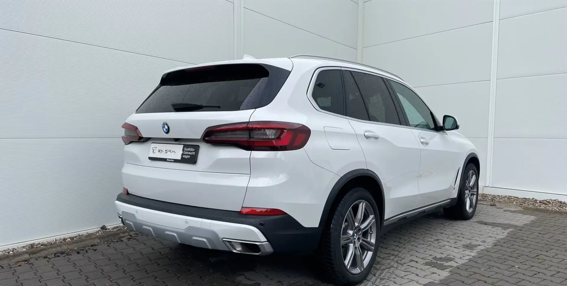 X5 xDrive30d X Line