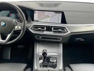 X5 xDrive30d X Line
