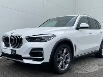X5 xDrive30d X Line