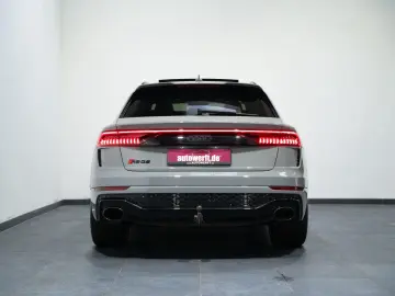 RSQ8 4.0 TFSI DESIGN KERAMIK DYNAMIK CARBON VMAX