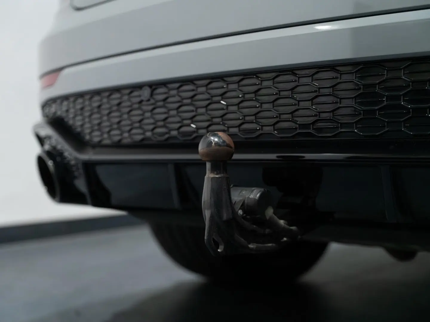 RSQ8 4.0 TFSI DESIGN KERAMIK DYNAMIK CARBON VMAX