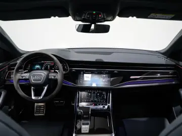 RSQ8 4.0 TFSI DESIGN KERAMIK DYNAMIK CARBON VMAX