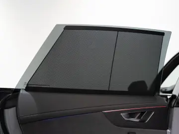 RSQ8 4.0 TFSI DESIGN KERAMIK DYNAMIK CARBON VMAX