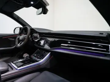 RSQ8 4.0 TFSI DESIGN KERAMIK DYNAMIK CARBON VMAX