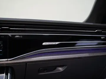 RSQ8 4.0 TFSI DESIGN KERAMIK DYNAMIK CARBON VMAX