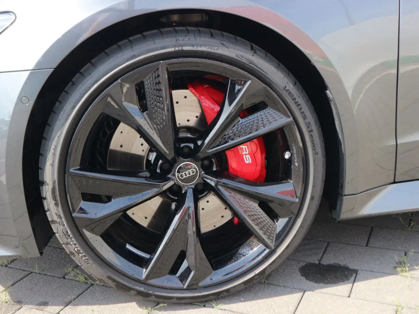 RS 7 Sportback performance RS-SPORT-AGA ACC 360