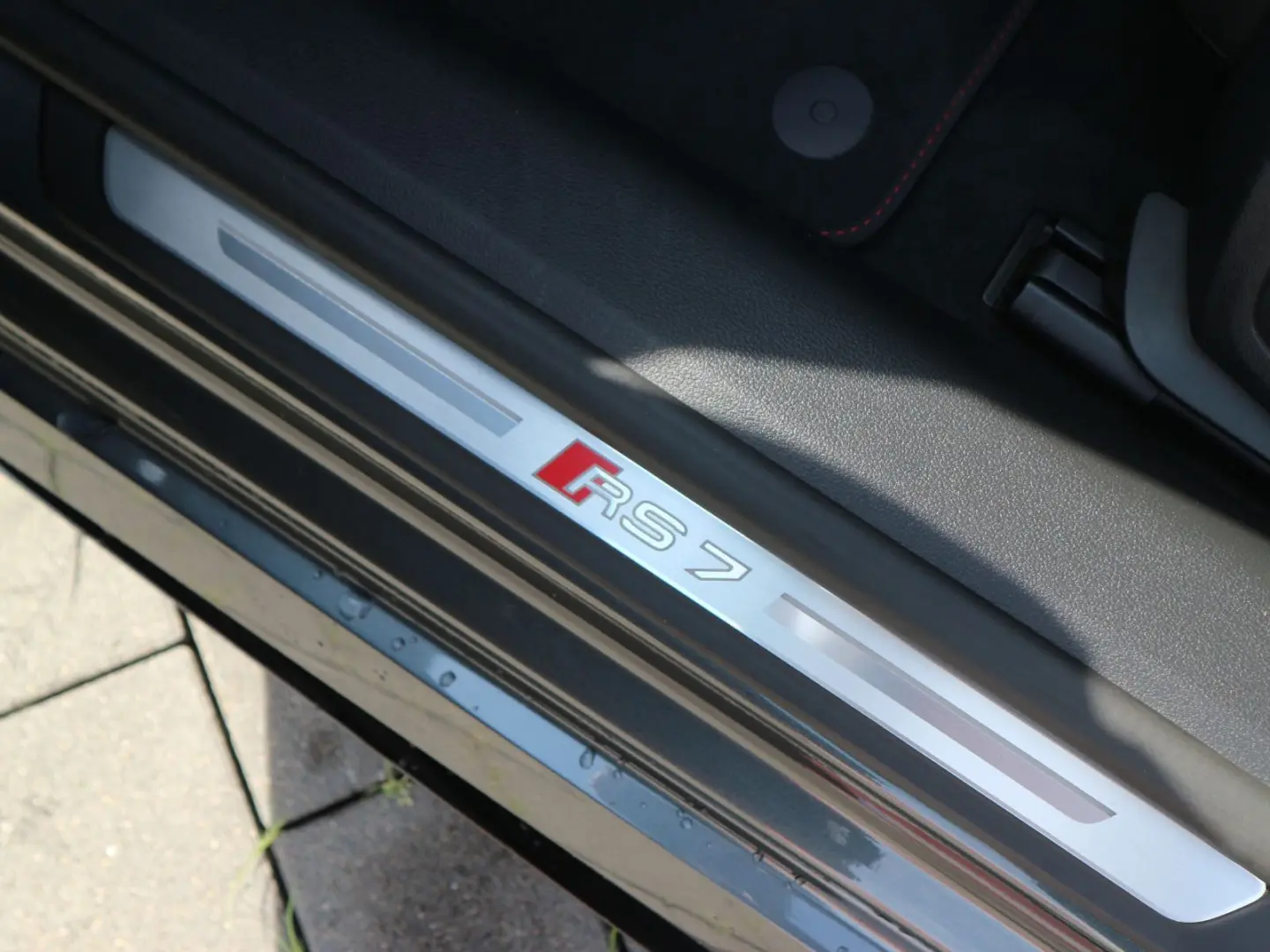 RS 7 Sportback performance RS-SPORT-AGA ACC 360