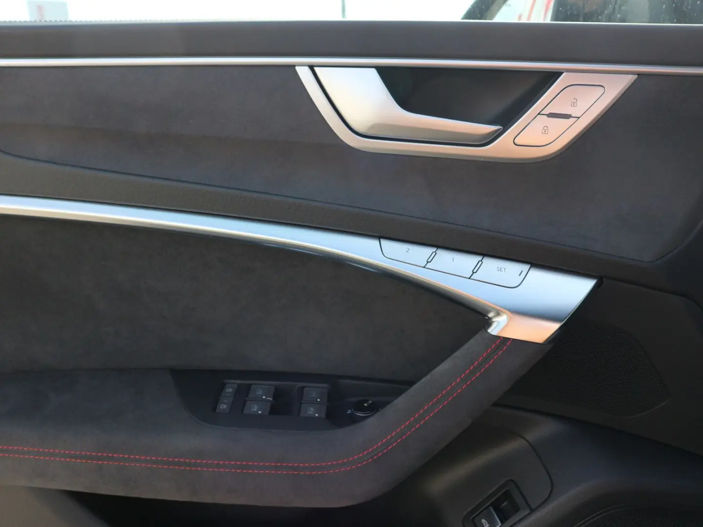 RS 7 Sportback performance RS-SPORT-AGA ACC 360