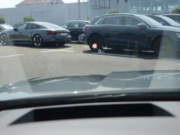 RS 7 Sportback performance RS-SPORT-AGA ACC 360