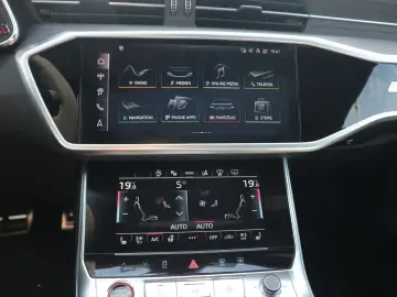 RS 7 Sportback performance RS-SPORT-AGA ACC 360