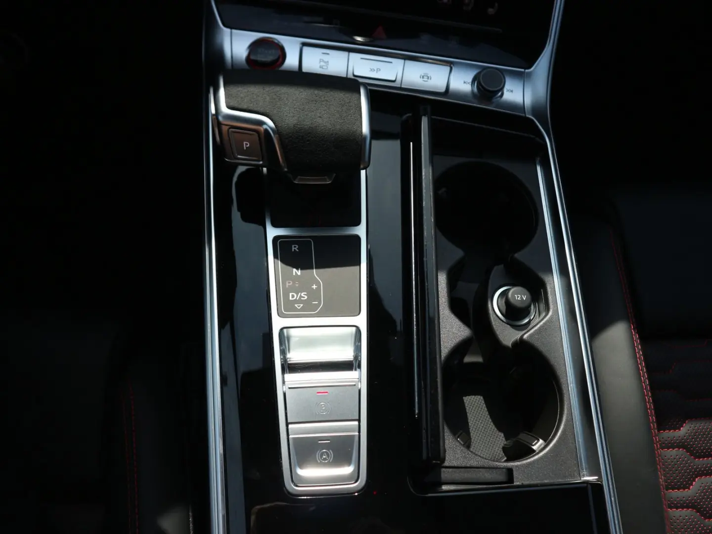 RS 7 Sportback performance RS-SPORT-AGA ACC 360