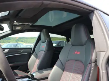 RS 7 Sportback performance RS-SPORT-AGA ACC 360