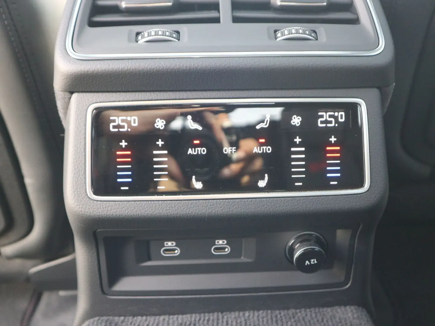 RS 7 Sportback performance RS-SPORT-AGA ACC 360