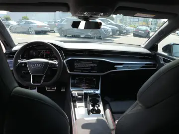 RS 7 Sportback performance RS-SPORT-AGA ACC 360