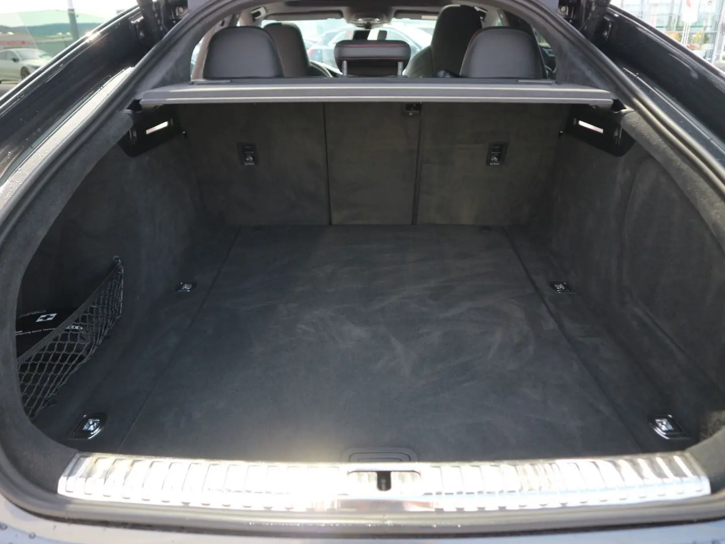 RS 7 Sportback performance RS-SPORT-AGA ACC 360