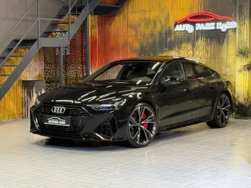 RS7 Sportback 4.0 TFSI quattro~HEAD-UP~PANO~MATR