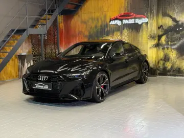 RS7 Sportback 4.0 TFSI quattro~HEAD-UP~PANO~MATR